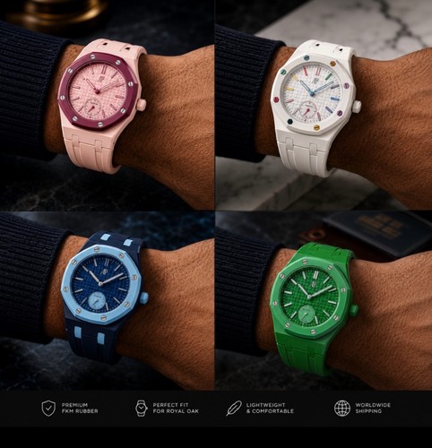 Swatch royal pop - swatch,