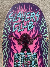 Tallboy SLAYER'S CLUB Bacon