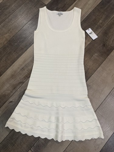 Abito bianco