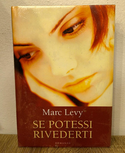 Marc levy se potessi - levy,