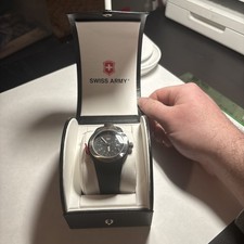 Victorinox Swiss Army Men’s