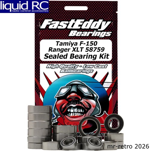 Fasteddy 10278 tamiya - 10278, f-150