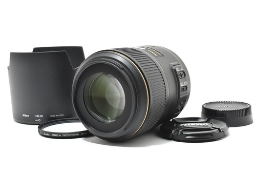 Così com nikon af - com'È],