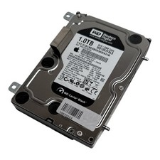 Western Digital WD1001FALS 1