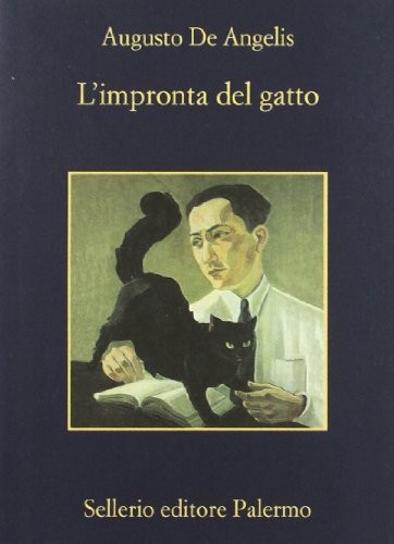 Impronta del gatto - del,