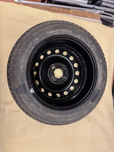Emergency wheel 4x100 et36 - emergency,