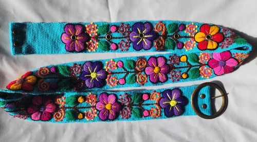 Bellissimo cintura fiori - di,