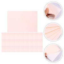  30 Pcs Carta Sublimatica Di