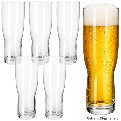 Bicchieri birra - bicchieri,