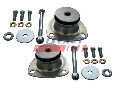 Fast kit riparazione - kit,