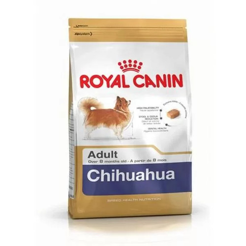 Crocchette cane chihuahua - crocchette, 1,5