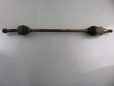 Albero motore posteriore