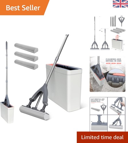 Lazy squeeze set - squeeze, e