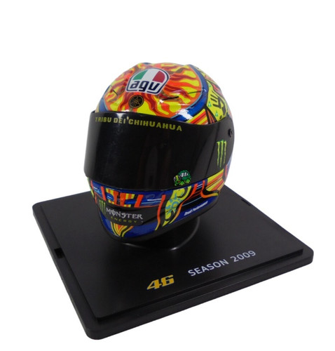 Casque échelle valentino - casque,