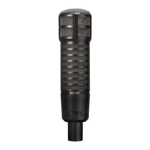 Electro voice re320 - -,
