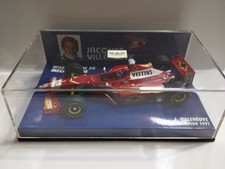 MINICHAMPS F1 WILLIAMS FW 20
