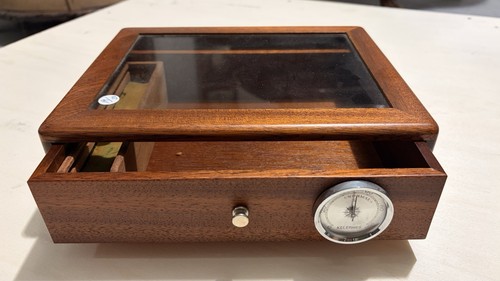 Kelermes humidor porta - kelermes,