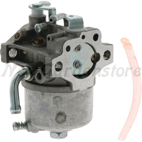 Carburatore motore tempi - 4,