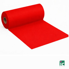TAPPETO NUZIALE ROSSO