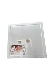 Lavatrice LG Kenmore ~ piastra