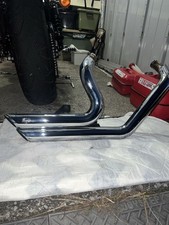 Silenziatore scarico completo