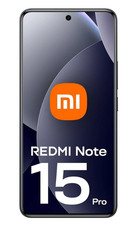 XIAOMI REDMI NOTE 15 PRO 256GB