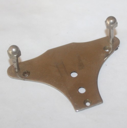 Piatto base muto basso gibson - base,