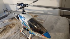 Hirobo SST-Eagle Freya X Spec
