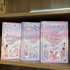 Fairyloot to All the Boys I've