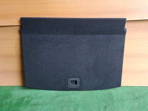Pianale carico bagagliaio - di,