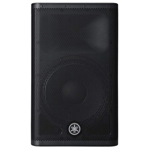 Yamaha dxr12 mkii cassa - yamaha,