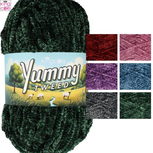 King cole yummy - king,