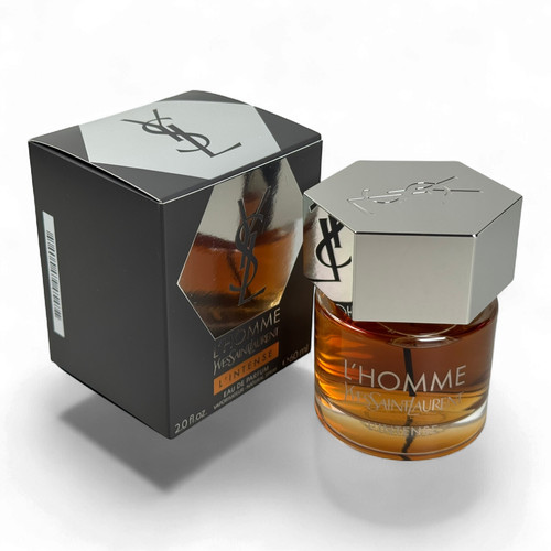 Ysl yves saint laurent homme - saint, l'homme