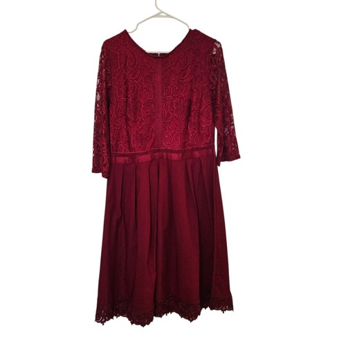 Abito miss mary retro - miss,
