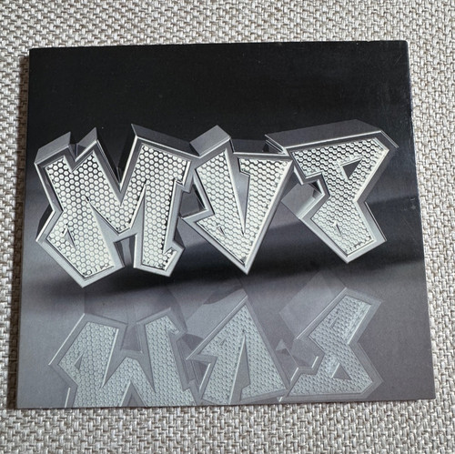 Mvp digipak 2006 - cd,