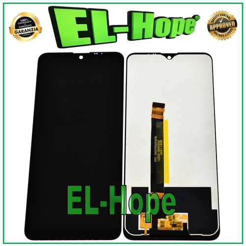 Display lcd per x540 k50s - display,