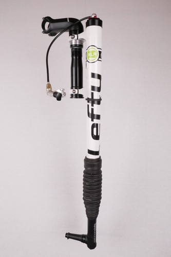 Cannondale lefty ultra xlr - ultra,