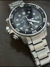 Orologio Uomo Citizen
