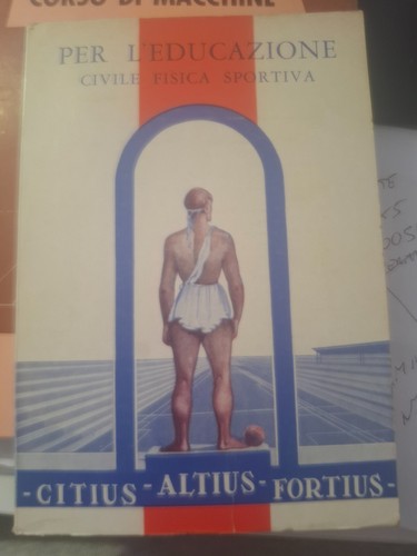 Libro per educazione civile - l'educazione,