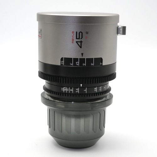 Obiettivo blazar remus mm - remus,
