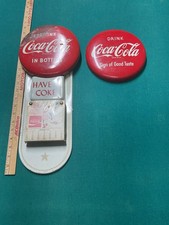 Insegna calendario bottoni