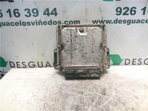F9q750 centralina renault - f9q750,
