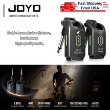 JOYO5.8GHz Sistema Chitarra