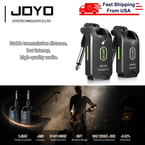 Joyo5 8ghz sistema - joyo5.8ghz,