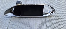 Display Peugeot 308 T9 Monitor