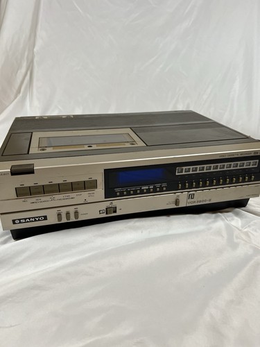 Videoregistratore