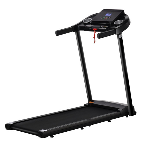 Tapis roulant elettrico - tapis,