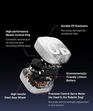 Unitree Fitness Pump Up