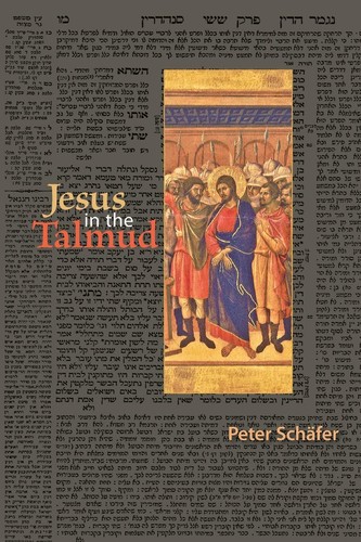 Jesus the talmud - jesus,