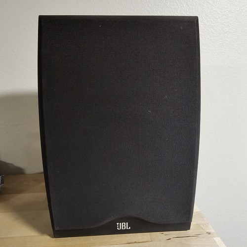 Jbl northridge series - series, n26